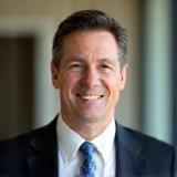 Headshot of business professional, client testimonial