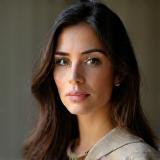Portrait of Megan Patel - client testimonial